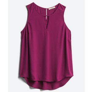 StitchFix Serein Catherine Keyhole Blouse XXL